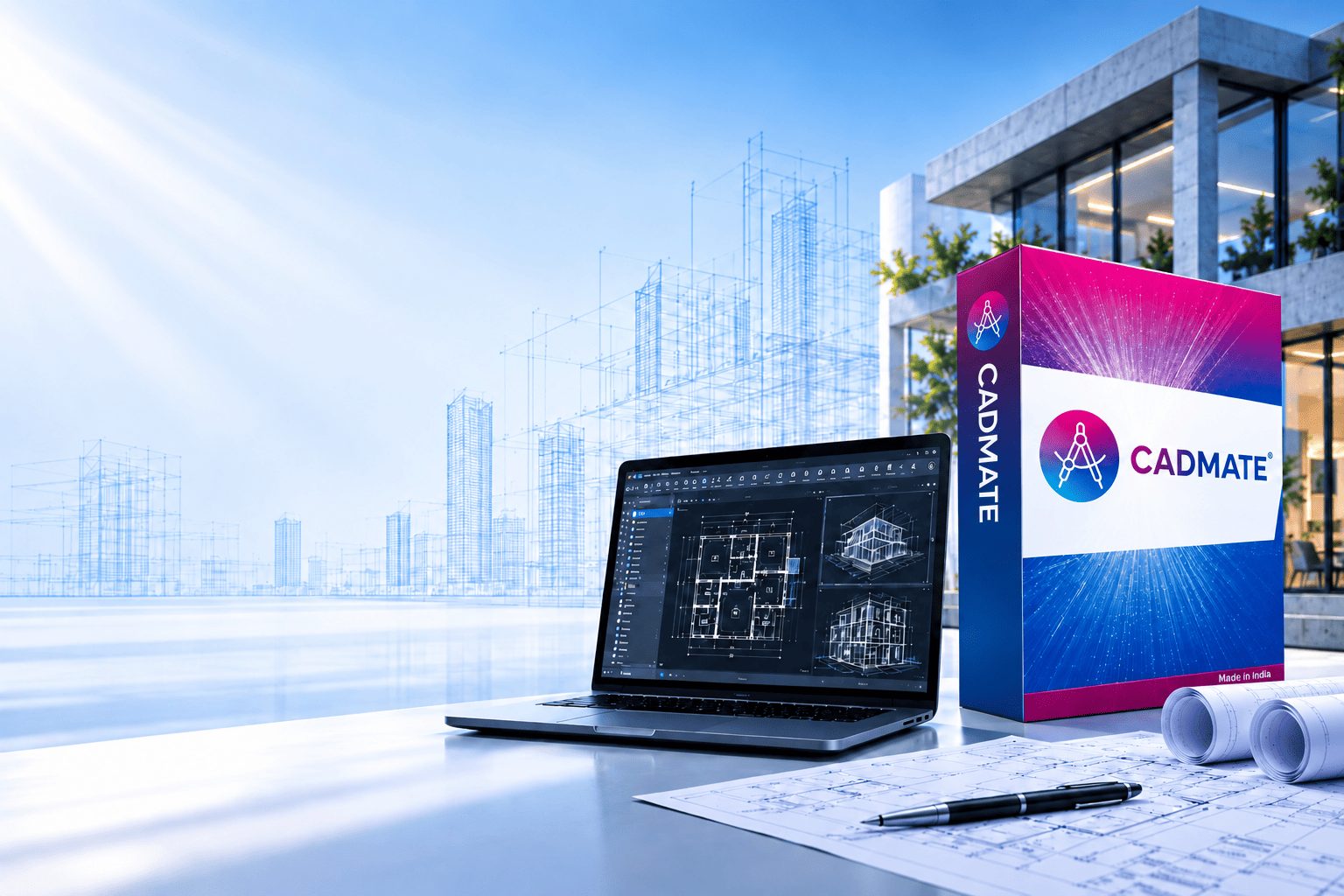 Design and engineering software insights