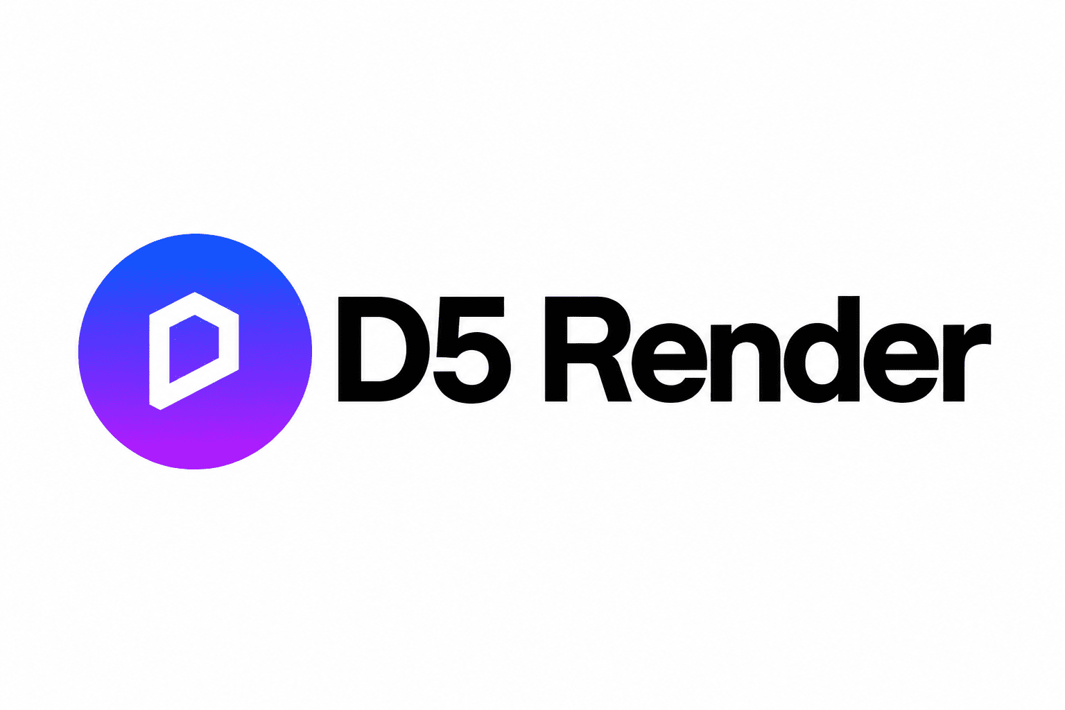 D5 Render