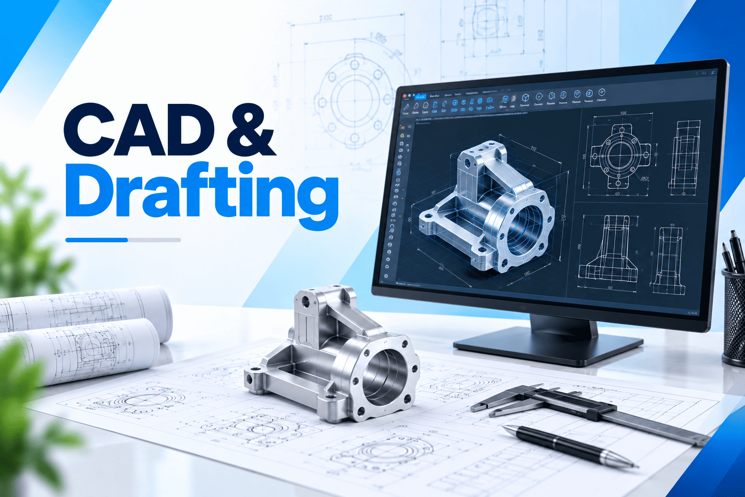 CAD & Drafting