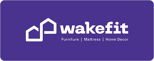 10. Cedwen tech _ wakefit